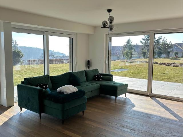 Apartment mieten in Epalinges, Waadt