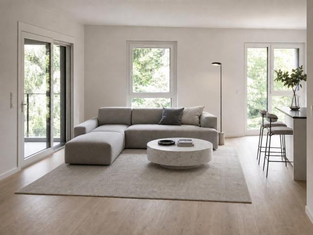 Apartment mieten in Epalinges, Waadt