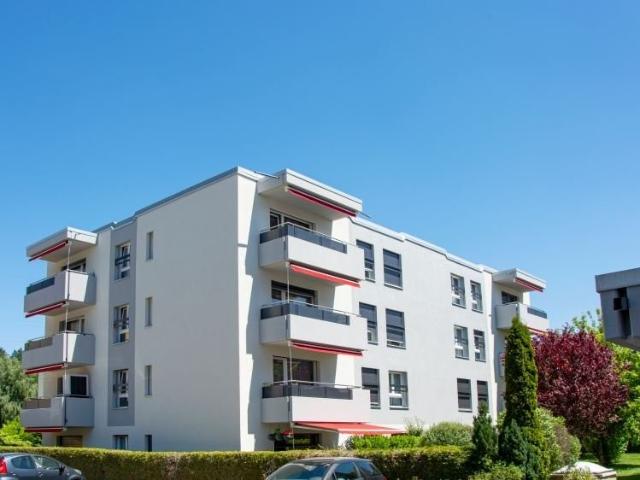 Apartment mieten in Epalinges, Waadt
