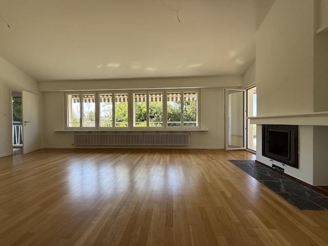 Apartment mieten in Epalinges, Waadt
