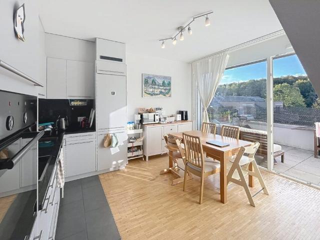 Apartment mieten in Épalinges, District de Lausanne