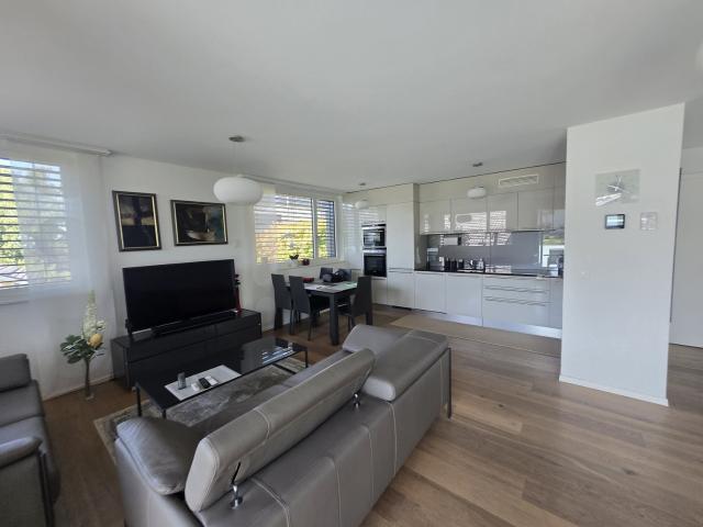 Apartment mieten in Epalinges, Waadt