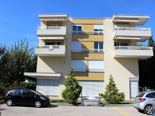 Apartment mieten in Epalinges, Waadt