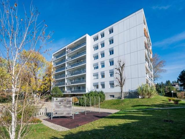 Apartment mieten in Epalinges, Waadt