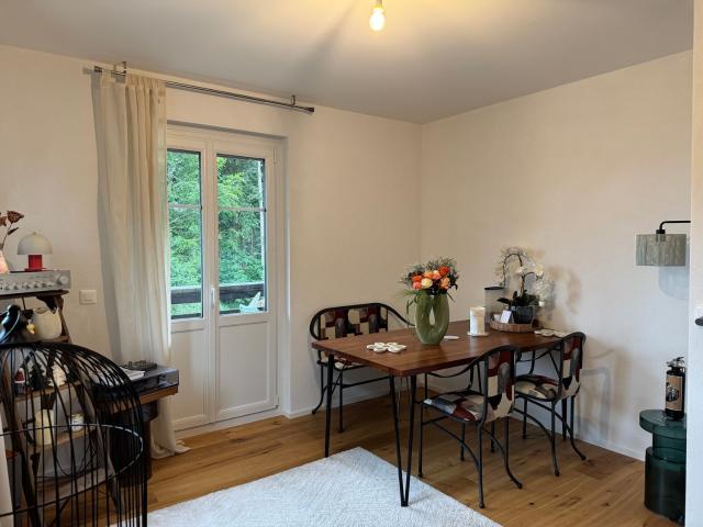 Apartment mieten in Cheseaux-Lausanne, Waadt