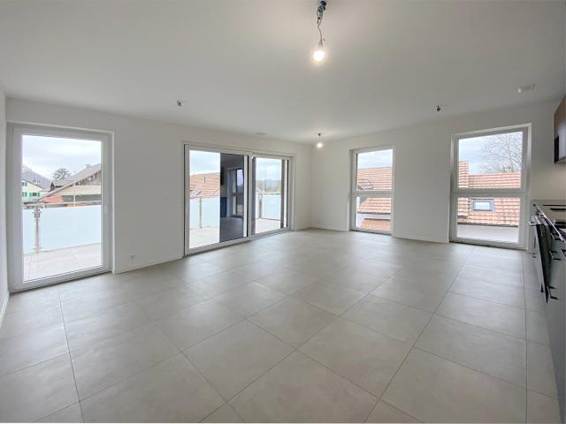Apartment mieten in Epautheyres, Essertines-sur-Yverdon