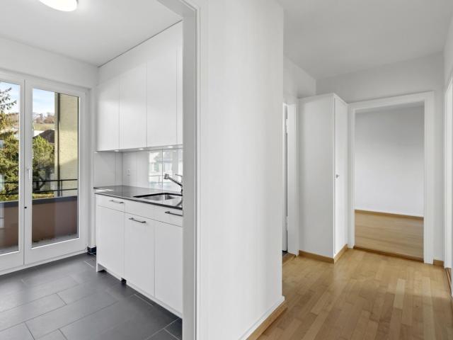 Apartment mieten in Erlenbach (ZH), Zürich