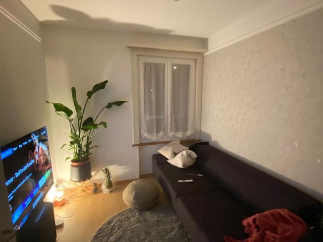 Apartment mieten in Erlenbach (ZH), Zürich