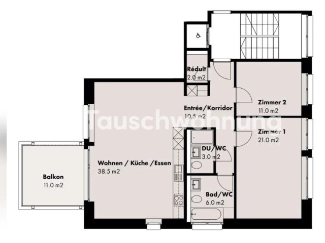 Apartment mieten in Erlenbach (ZH), Zürich