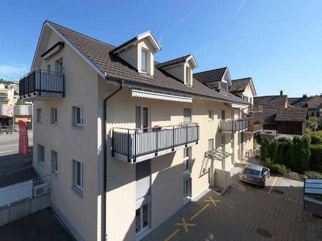 Apartment mieten in Erlenbach (ZH), Zürich