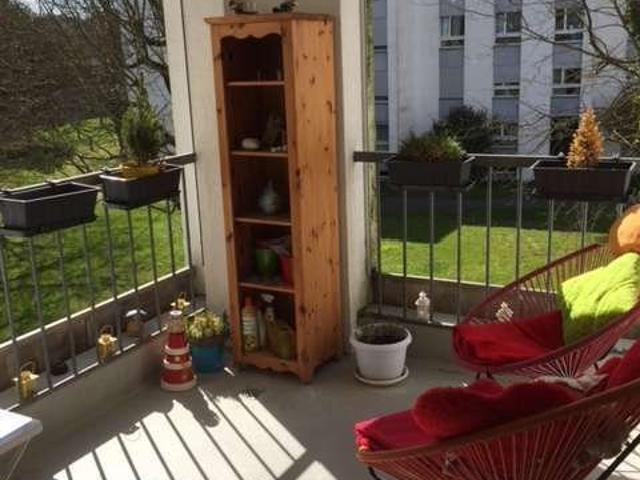 Apartment mieten in Erlinsbach (AG), Bezirk Aarau
