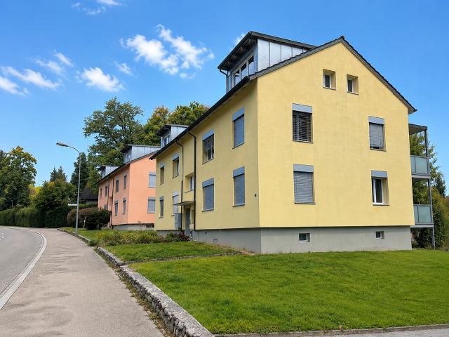 Apartment mieten in Ermatingen, Thurgau