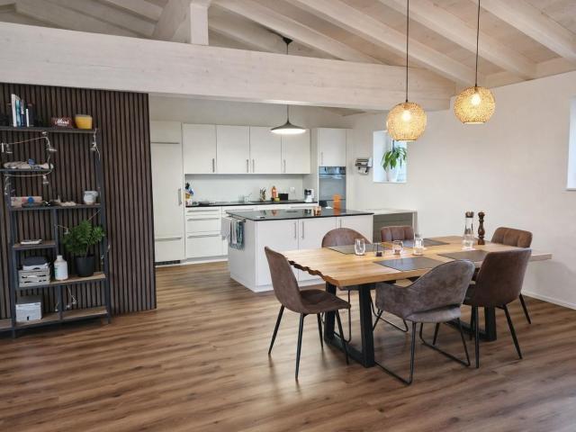 Apartment mieten in Lü