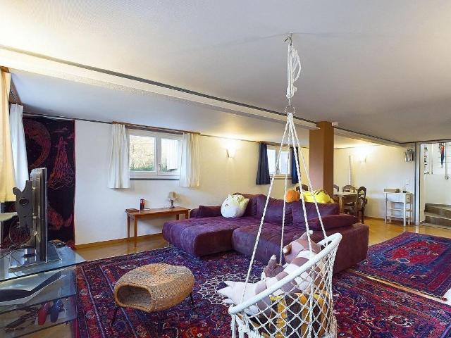Apartment mieten in Ersigen, Bern