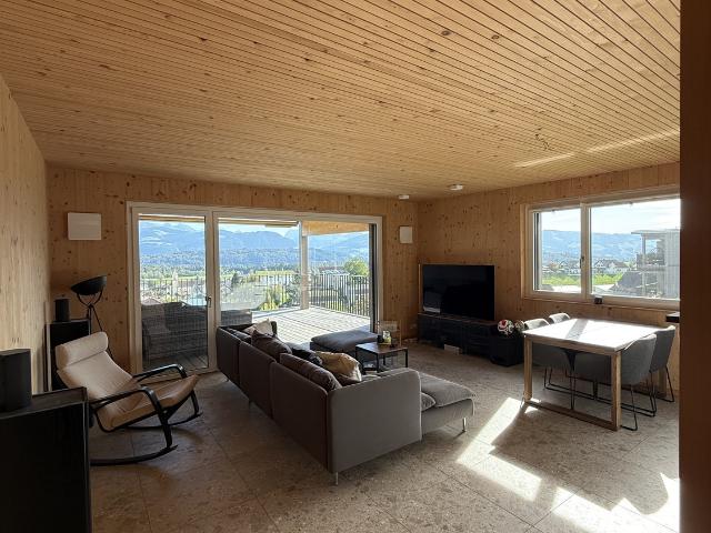 Apartment mieten in Eschenbach (SG), St. Gallen
