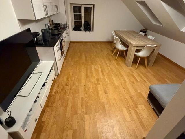 Apartment mieten in Fallacker, Eschlikon