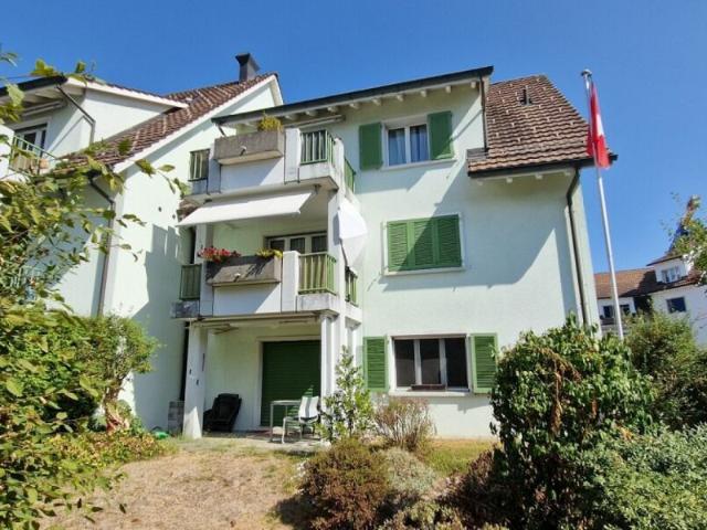 Apartment mieten in Eschlikon (TG), Thurgau