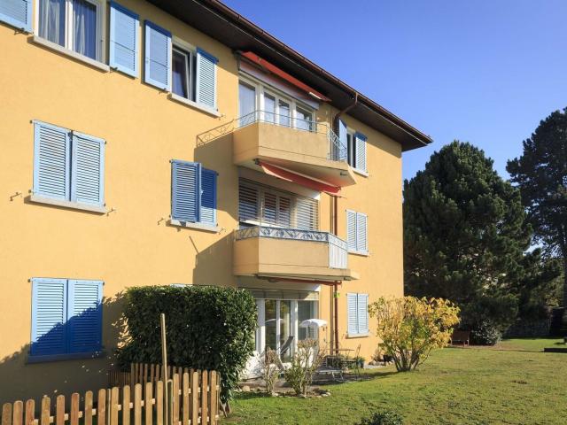 Apartment mieten in Estavayer-le-Lac, Freiburg