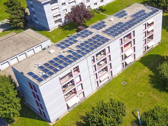 Apartment mieten in Estavayer-le-Lac, Freiburg