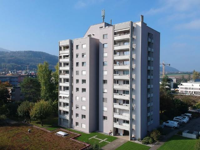 Apartment mieten in Ettingen, Basel-Landschaft