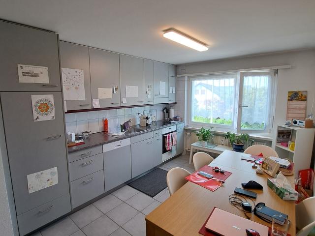 Apartment mieten in Ettingen, Basel-Landschaft