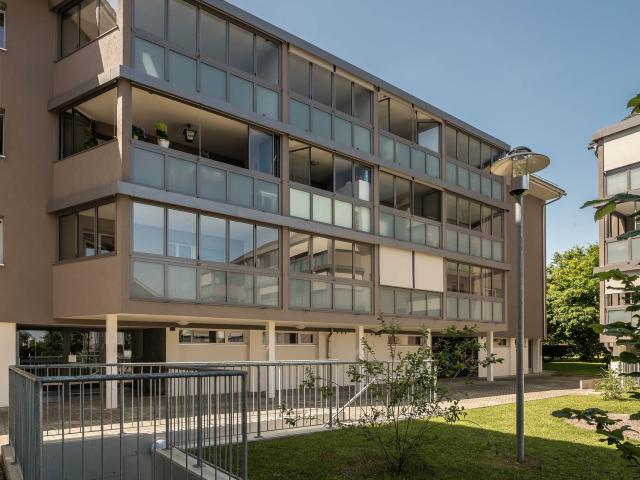 Apartment mieten in Ettingen, Basel-Landschaft