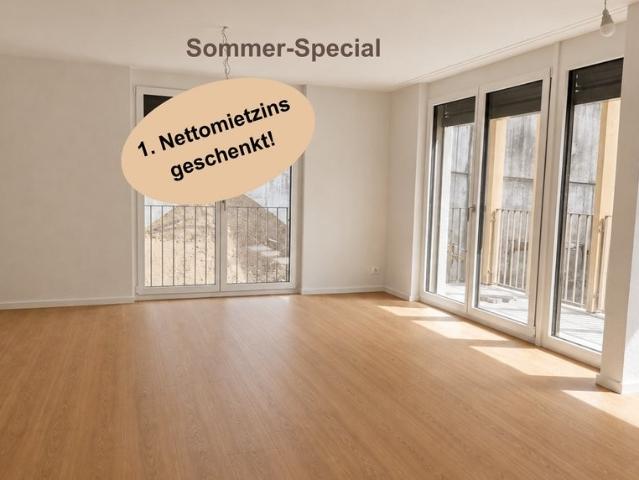 Apartment mieten in Ettingen, Basel-Landschaft