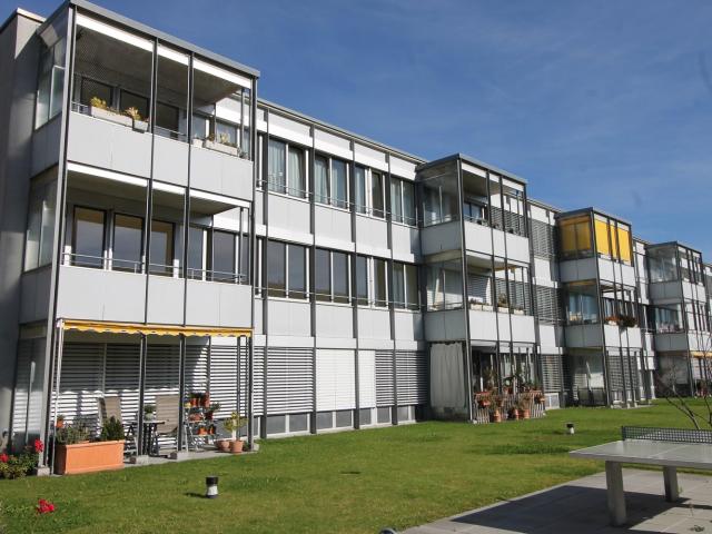 Apartment mieten in Ettingen, Basel-Landschaft