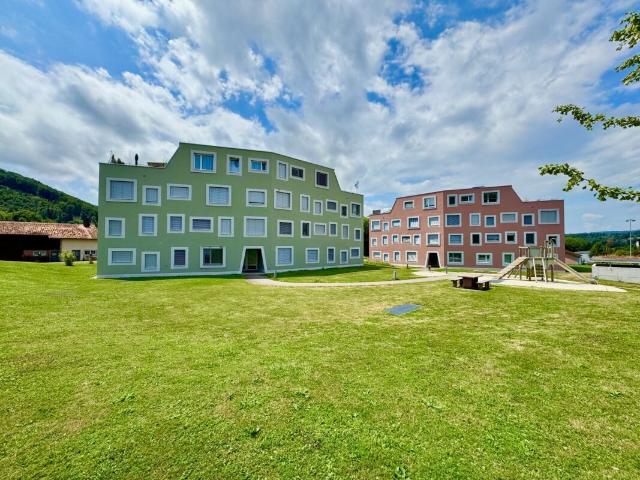 Apartment mieten in Oberhofen (AG), Aargau