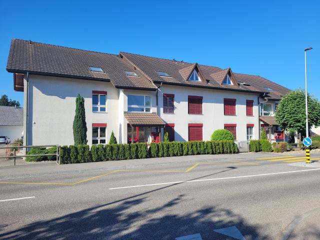 Apartment mieten in Etziken, Solothurn
