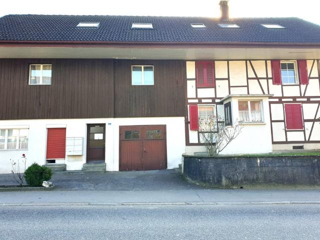 Apartment mieten in Etziken, Solothurn