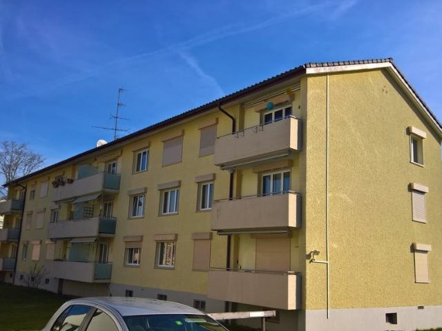 Apartment mieten in Wagenhausen, Thurgau
