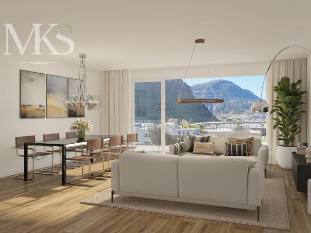 Apartment mieten in Visp, Wallis
