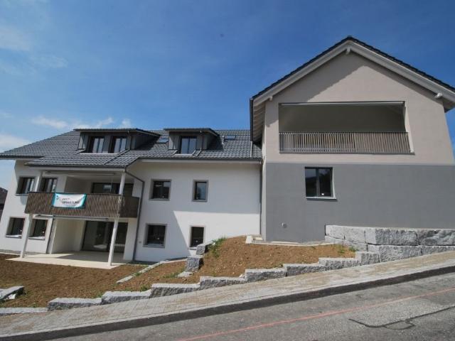 Apartment mieten in Fahrwangen, Aargau