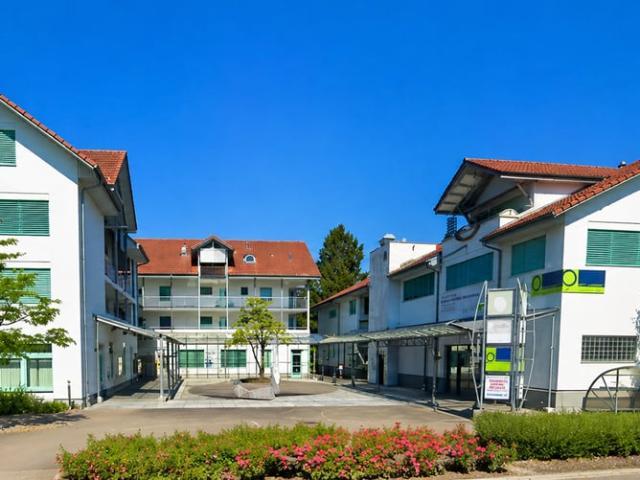 Apartment mieten in Fahrwangen, Aargau
