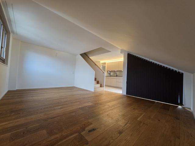 Apartment mieten in Benglen, Fällanden