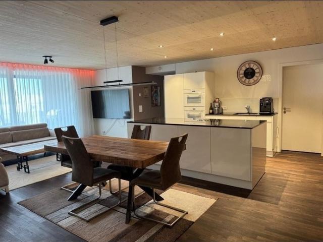 Apartment mieten in Fällanden, Zürich