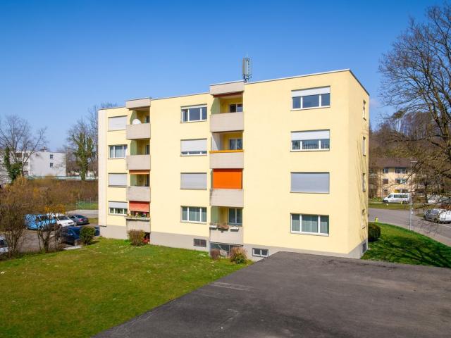 Apartment mieten in Fehraltorf, Bezirk Pfäffikon