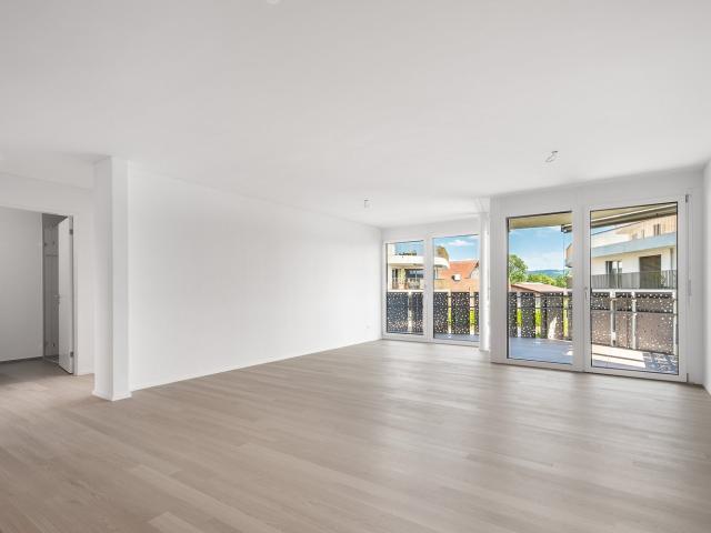 Apartment mieten in Fehraltorf, Zürich