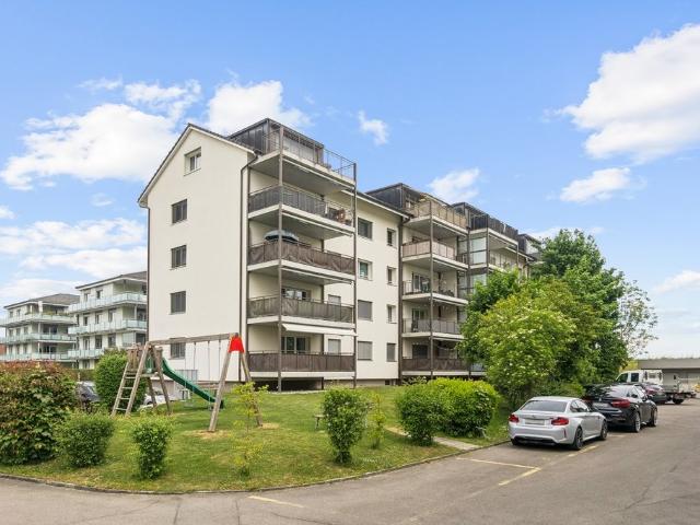 Apartment mieten in Felben-Wellhausen, Thurgau