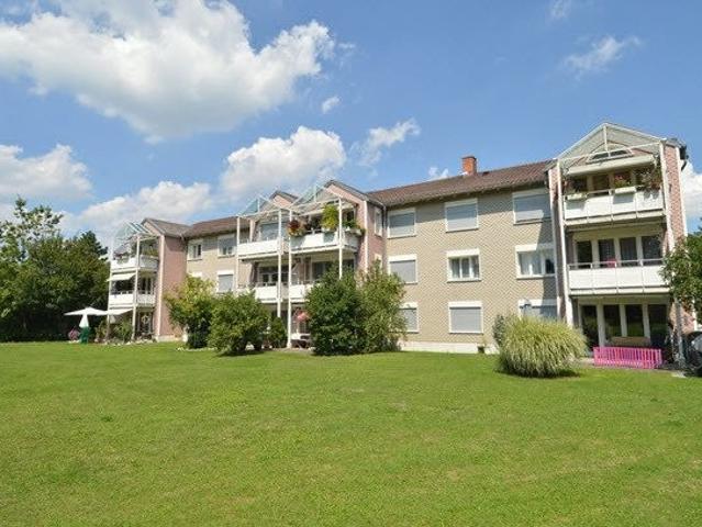 Apartment mieten in Meilen, Zürich