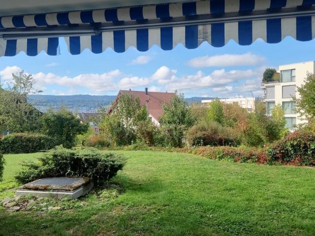 Apartment mieten in Feldmeilen, Meilen