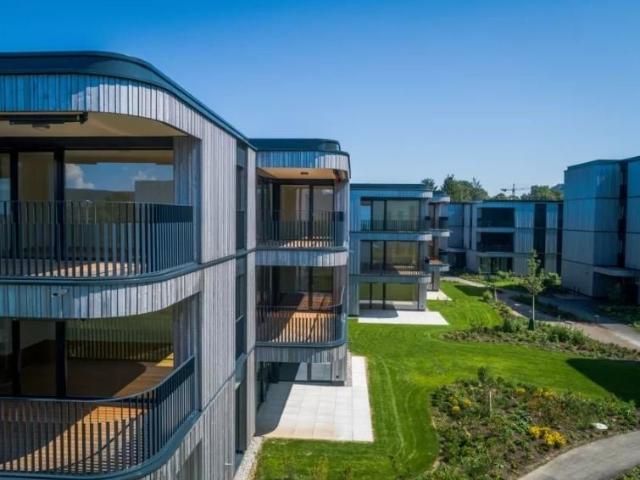 Apartment mieten in Feuerthalen, Zürich