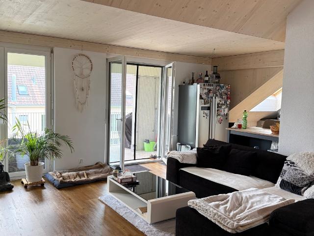 Apartment mieten in Lü