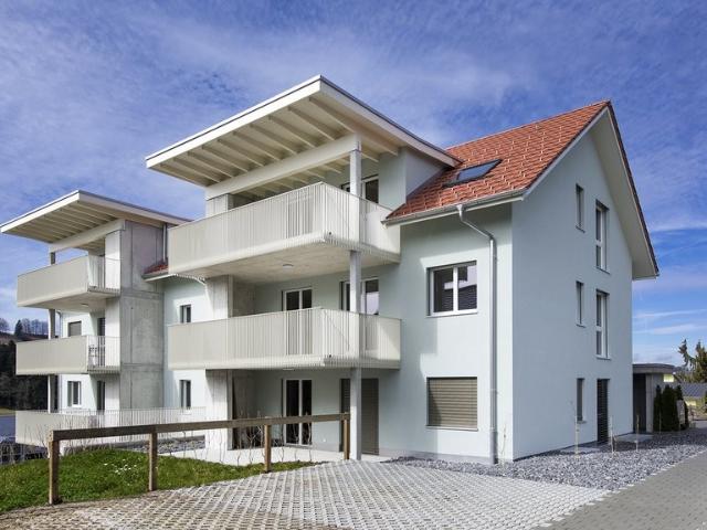 Apartment mieten in Lü