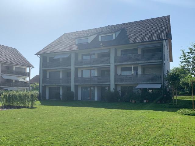 Apartment mieten in Fischbach-Göslikon, Aargau