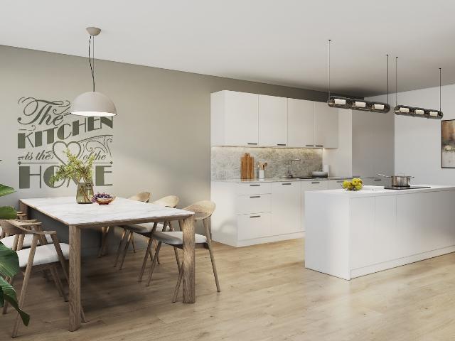 Apartment mieten in Fischingen, Thurgau