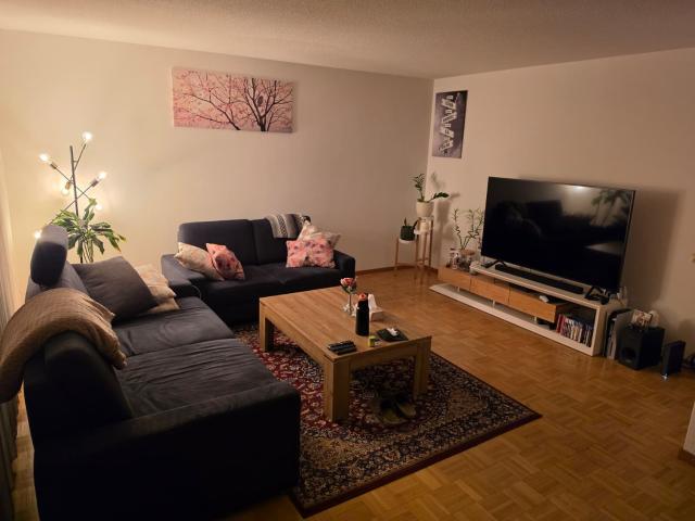 Apartment mieten in Fislisbach, Bezirk Baden