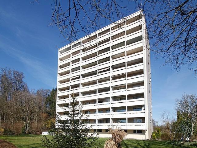 Apartment mieten in Fislisbach, Aargau