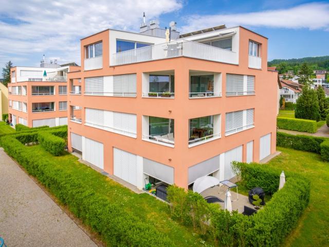 Apartment mieten in Fislisbach, Aargau